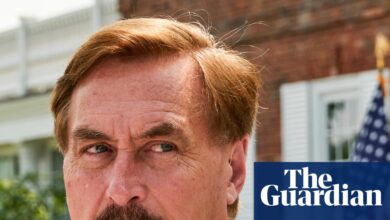 MyPillow founder defamed Smartmatic election tech company, judge rules | US politics