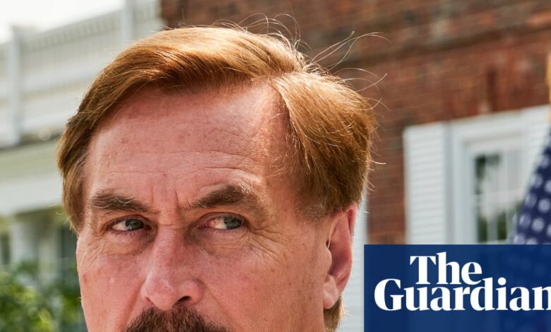 MyPillow founder defamed Smartmatic election tech company, judge rules | US politics