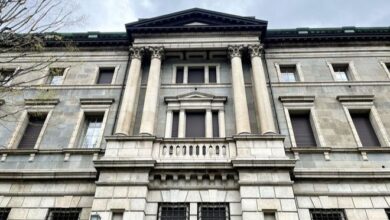 BOJ keeps interest rates steady, decides to start selling ETFs