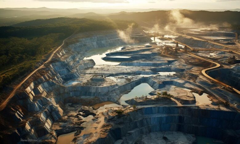 Raymond James Raises Barrick Mining (B) PT to  Following .09B Hemlo Gold Mine Sale