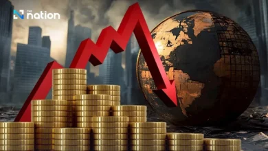 Global bond market crisis deepens as debt soars to 92% of GDP