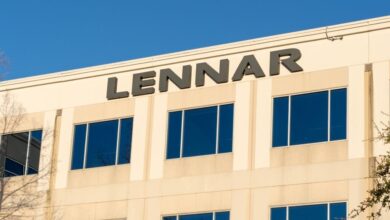 How To Earn 0 A Month From Lennar Stock Ahead Of Q3 Earnings