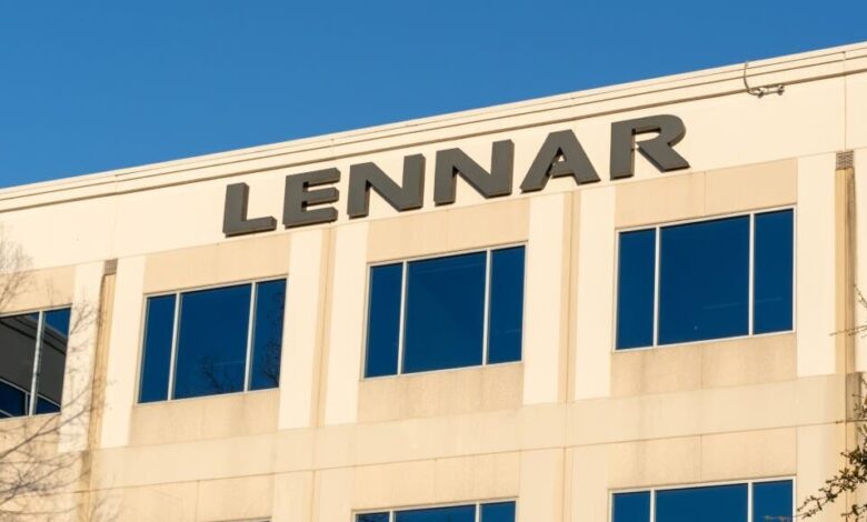 How To Earn 0 A Month From Lennar Stock Ahead Of Q3 Earnings
