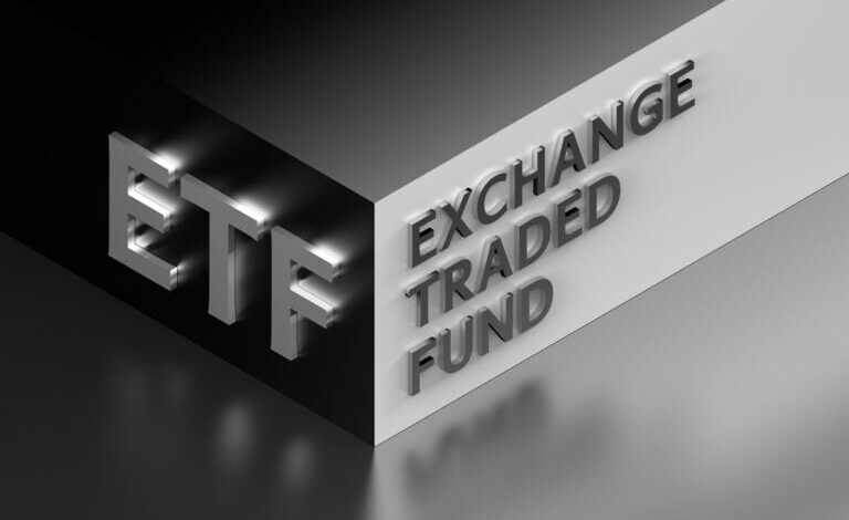 My 2 Favourite ETFs to Bet on Gold and Silver My 2 Favourite ETFs to Bet on Gold and Silver