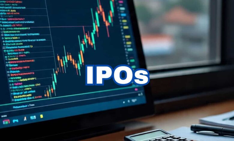 IPOs This Week: Atlanta Electricals, Jaro Institutte, Epack Prefab, SolarWorld set to launch public offers; 5 listings