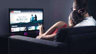 Should You Buy Netflix Before It Reports Earnings Next Month?