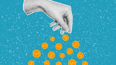 Got cash to invest in this market? Here are three options