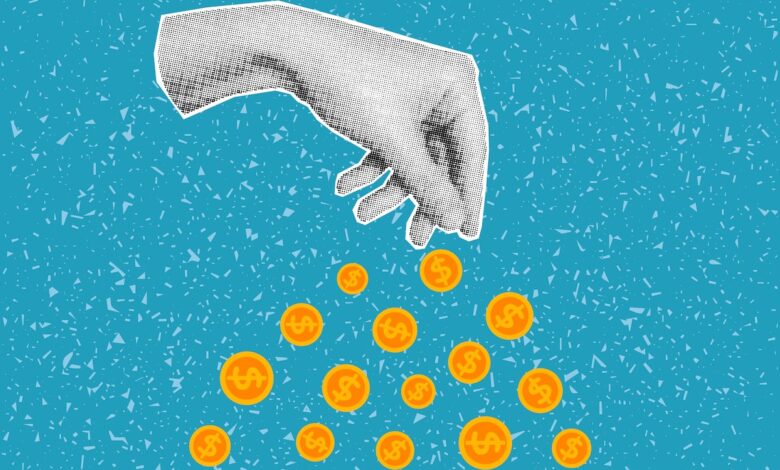 Got cash to invest in this market? Here are three options