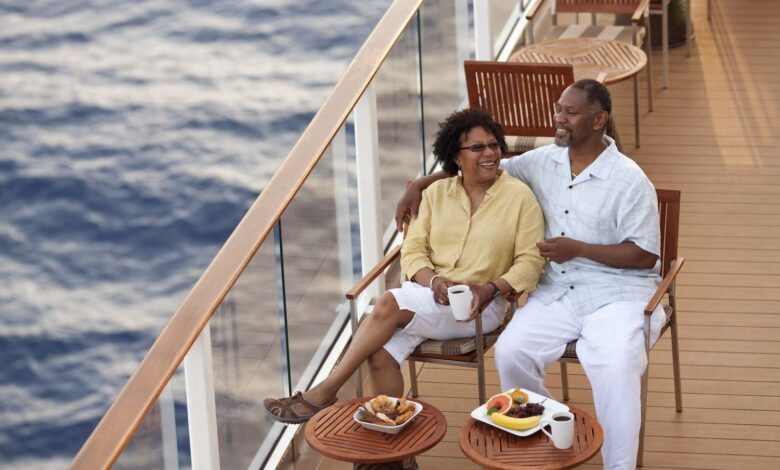 This Is What 4 Years of Living on a Cruise Ship Would Cost You This Is What 4 Years of Living on a Cruise Ship Would Cost You