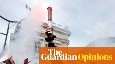 Let France be a warning, Rachel Reeves: stand up to the bond market vigilantes, or they’ll come for Britain next | Larry Elliott