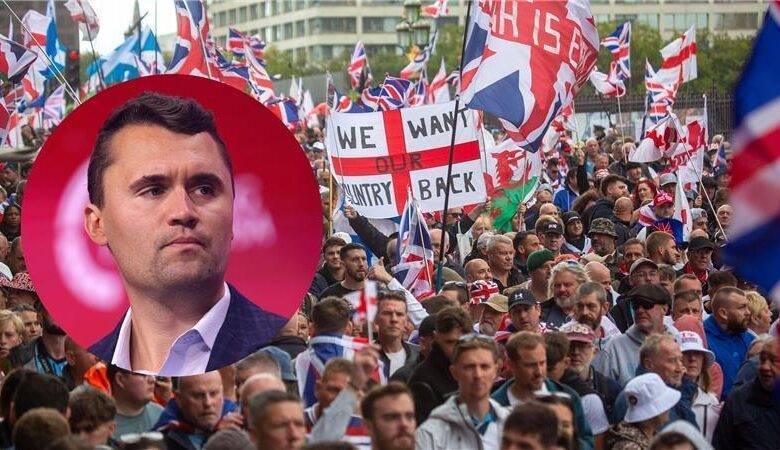 Christians Must Avoid Culture War Politics Says Tim Farron MP After Charlie Kirk Death