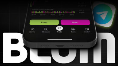 BLUM BRINGS PERPETUAL FUTURES TO TELEGRAM, OPENING A NEW CHAPTER FOR CRYPTO TRADING