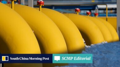 Editorial | China-Russia gas pipeline deal must make commercial, geopolitical sense