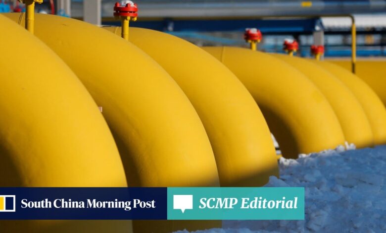 Editorial | China-Russia gas pipeline deal must make commercial, geopolitical sense