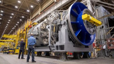 GE Vernova Surges Post-IPO with Strong Earnings, Analyst Confidence, and Capital Boost