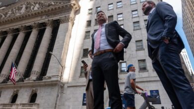 S&P 500, Nasdaq futures climb as Miran confirmed at Fed