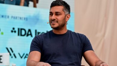 Kraken co-CEO Arjun Sethi preparing firm for an IPO