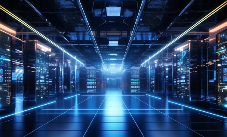 Jim Cramer Highlights Jacobs Solutions Role in Data Centers and Pharma Projects