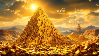 Signs Point to Potential Correction