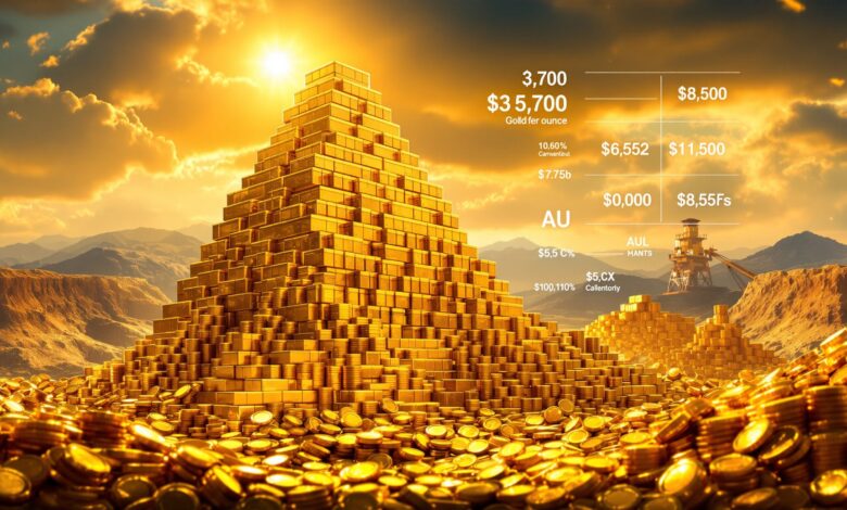 Signs Point to Potential Correction