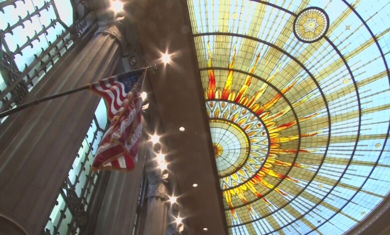 Judge questions Comptroller’s role in Buffalo budget dispute