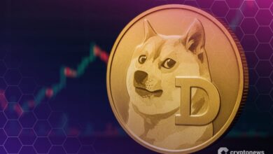 Dogecoin Jumps 8% as First U.S. DOGE ETF Doubles Forecast With M Debut
