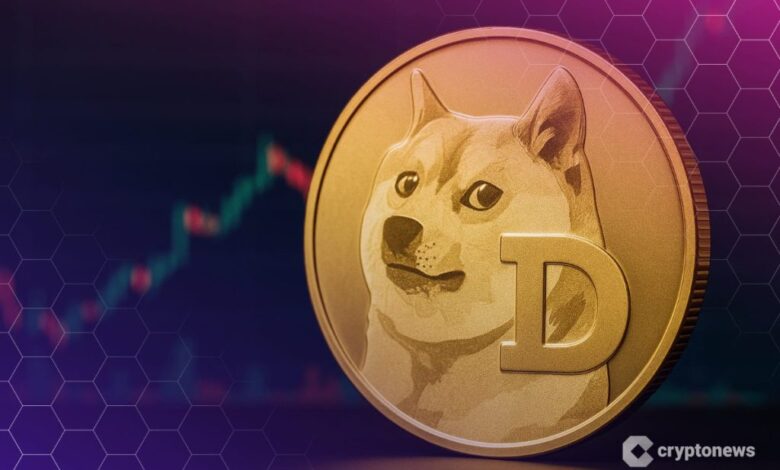 Dogecoin Jumps 8% as First U.S. DOGE ETF Doubles Forecast With M Debut