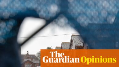 On a trip to Kent, I saw how politics is being shaped by the west’s growing hostility to outsiders | John Harris