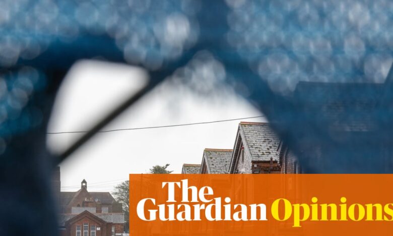On a trip to Kent, I saw how politics is being shaped by the west’s growing hostility to outsiders | John Harris On a trip to Kent, I saw how politics is being shaped by the west’s growing hostility to outsiders | John Harris