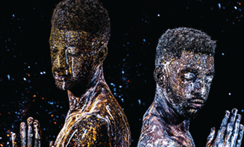 TCNJ Art Gallery imagines a future without guns | Six09