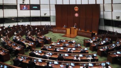 HKSAR to build an intl gold trading market: John Lee