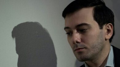 Opendoor Stock Shorted by ‘Pharma Bro’ Martin Shkreli