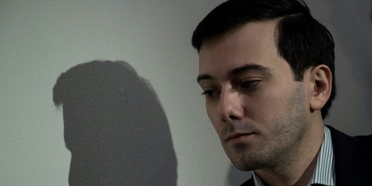 Opendoor Stock Shorted by ‘Pharma Bro’ Martin Shkreli