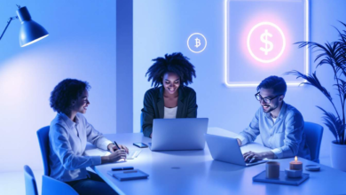 The New Crypto Pay Trend: Why Startups Are Going Stablecoin