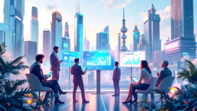 Crypto Investments: Navigating Kiyosaki’s Critique and the Rise of Innovative Payroll Systems