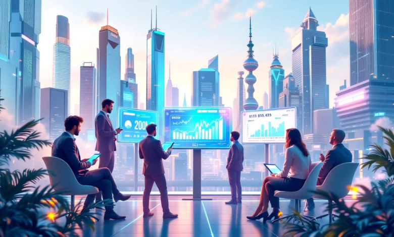 Crypto Investments: Navigating Kiyosaki’s Critique and the Rise of Innovative Payroll Systems