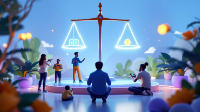 Navigating the Risks and Rewards of Crypto Gaming