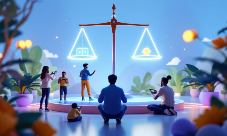 Navigating the Risks and Rewards of Crypto Gaming