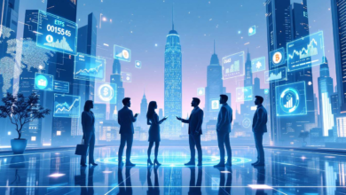 SEC’s New Crypto ETF Regulations: The Landscape Ahead