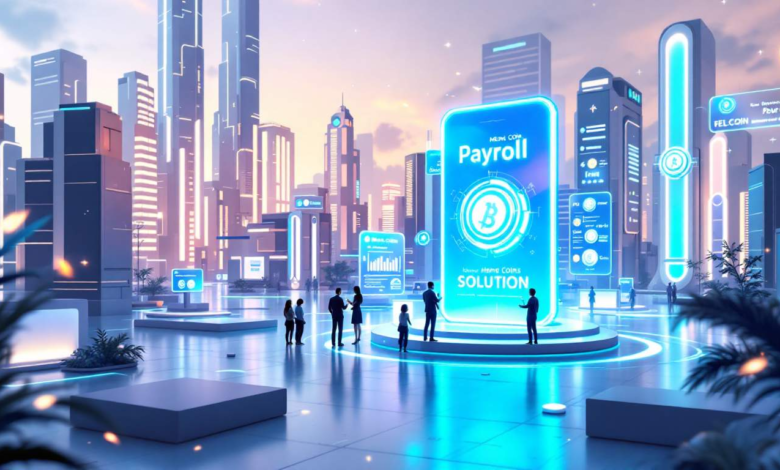 Meme Coins Evolve: The Future of Crypto Payroll and Investment