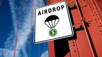 6 early crypto giveaways and what they’re worth now