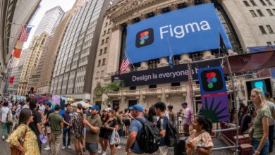 Post-IPO Stock Returns for Well-Liked Companies (FIG, KLAR) Are Outperforming