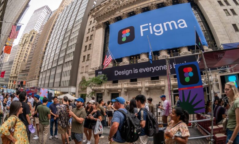 Post-IPO Stock Returns for Well-Liked Companies (FIG, KLAR) Are Outperforming