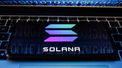 A Sports Company Is Venturing Into Crypto and Its Stock Is Surging