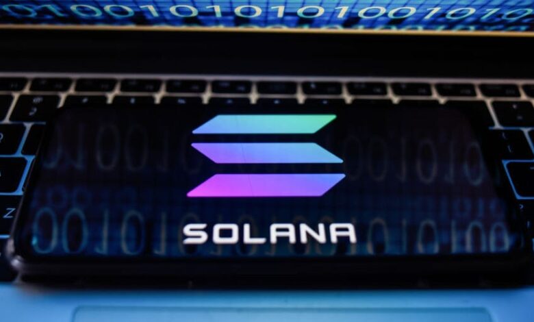 A Sports Company Is Venturing Into Crypto and Its Stock Is Surging