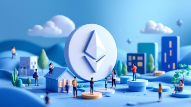 Ethereum’s ETF Inflows: A New Era for Cryptocurrency and Cross-Border Payroll Solutions