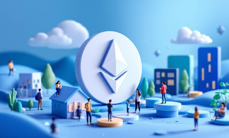 Ethereum’s ETF Inflows: A New Era for Cryptocurrency and Cross-Border Payroll Solutions