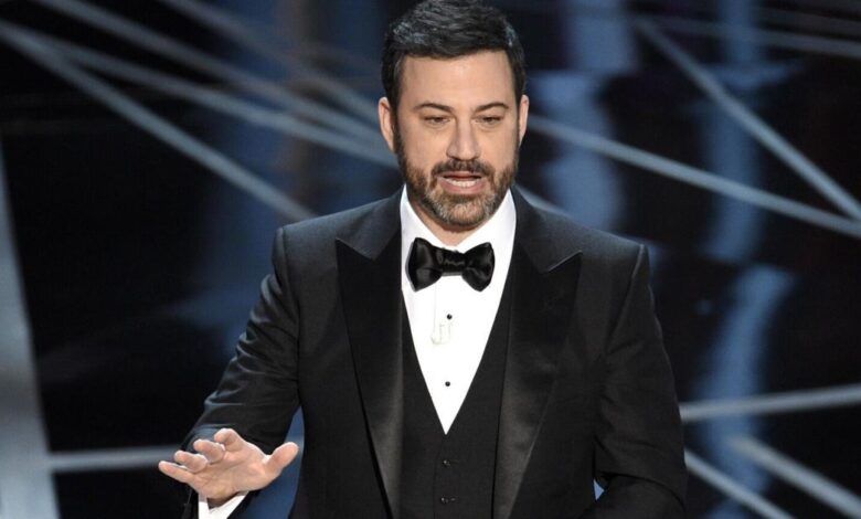 Jimmy Kimmel’s rise to cultural icon hits roadblock | Politics