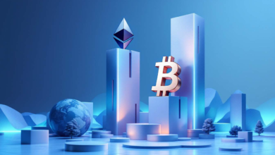 What Are the Implications of Ethereum ETF Inflows on Bitcoin Dominance?