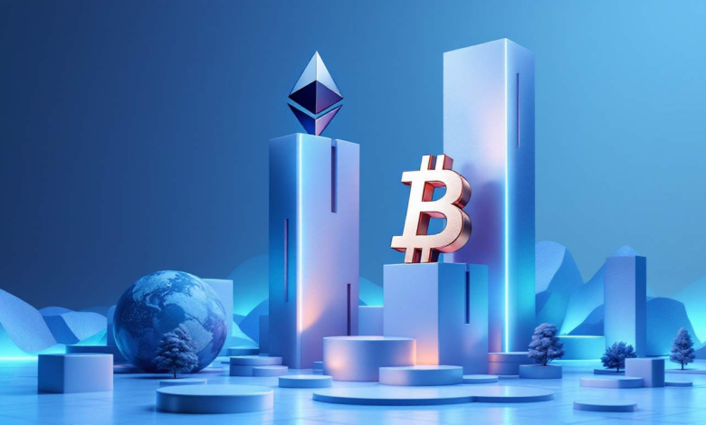 What Are the Implications of Ethereum ETF Inflows on Bitcoin Dominance?